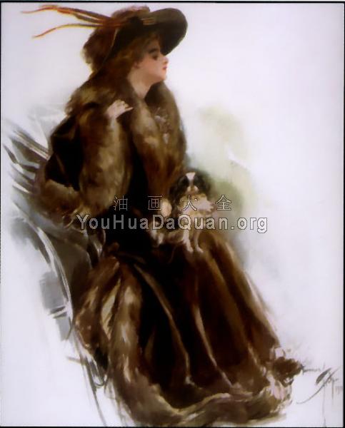 My Lady Drives (Doris) - 哈里森·费歇尔